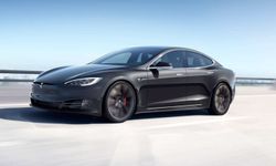 พิสูจน์แล้ว! รถยนต์ไฟฟ้า Tesla Model S Long-Range Plus 2020 วิ่งได้ 400 ไมล์เป็นรุ่นแรก