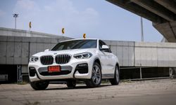 BMW X4 xDrive20d M Sport X คูเป้สุดโฉบเฉี่ยว เท่ๆ ในราคาเฉียด 4 ล้าน