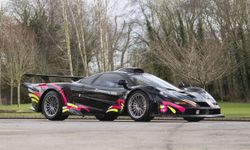 กว่า 400 ล้านบาท! แนะนำ McLaren F1 GTR Longtail รถวิ่งบนท้องถนนที่แพงที่สุด