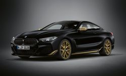 ดำตัดทอง! BMW 8-Series Golden Thunder Edition รุ่นพิเศษเท่สุดในโมงยามนี้