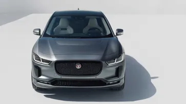 Jaguar I-Pace 2021 รุ่นไมเนอร์เชนจ์ เคาะราคาที่สหราชอาณาจักรราว 2.5 ล้าน