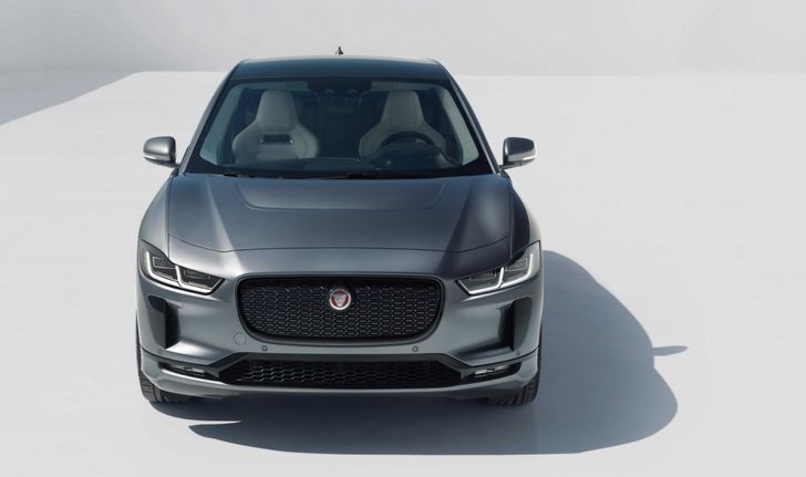 Jaguar I-Pace 2021 รุ่นไมเนอร์เชนจ์ เคาะราคาที่สหราชอาณาจักรราว 2.5 ล้าน