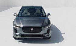 Jaguar I-Pace 2021 รุ่นไมเนอร์เชนจ์ เคาะราคาที่สหราชอาณาจักรราว 2.5 ล้าน