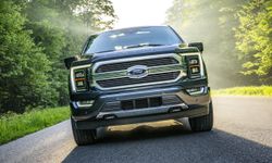 เปิดตัวแดนมะกัน! Ford F-150 2021 กระบะขุมพลังไฮบริด ห้องโดยสารเปลี่ยนไปมากสุด