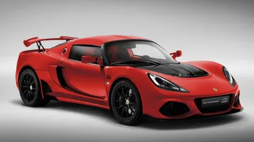 Lotus Exige Sport 410 20th Anniversary Edition ฉลอง 20 ปีด้วยโรดสเตอร์รุ่นพิเศษ!