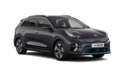 ลดสเปกปรับราคา! Kia e-Niro 2020 เปิดตัวที่อังกฤษ ขุมกำลังเริ่มต้น 134 แรงม้า