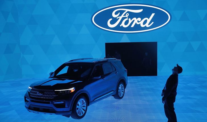 ไอเดียบรรเจิด! Ford ผุดโครงการรับรถคืน สำหรับคนตกงานในช่วงวิกฤตโควิด-19