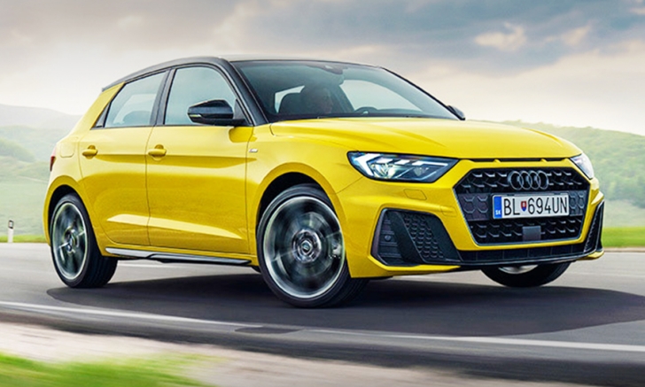 Audi ประกาศแคมเปญ “มอเตอร์โชว์ 2020”  ดาวน์ 0 บาท เริ่มแล้ววันนี้!
