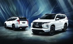 ส่องสเปก Mitsubishi Pajero Sport Elite Edition เปิดตัวความหรูหราในราคาเริ่ม 1.5 ล้านนิดๆ