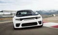 ซีดานสุดจัดจ้าน! Dodge Charger SRT Hellcat Redeye 2021 กำลังเกือบ 800 แรงม้า