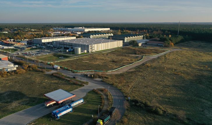 ไม่มีปัญหา! Gigafactory 4 ในเยอรมนี อาจไม่ใช่สถานที่ผลิตแบตเตอรี่ของ Tesla