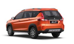 ซูซูกิ เปิดตัว ALL NEW SUZUKI XL7 เปิดประสบการณ์ใหม่ให้ชีวิต THINK XL