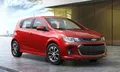 ม้วนเสื่อไปอีกรุ่น! Chevy Sonic เตรียมยุติการผลิตในปี 2020 หลีกทางรถครอสโอเวอร์ไฟฟ้า