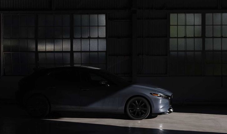 Mazda3 2021 เวอร์ชั่นแดนมะกัน เปิดตัวอัปเกรดพลังสู่ 250 แรงม้า