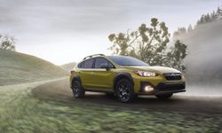 เปิดราคา Subaru Crosstrek 2021 โฉมใหม่ พลังแรง เคาะเริ่มราว 7 แสนบาท