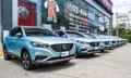 อยากให้ได้ใช้! แนะนำระบบเช่า NEW MG ZS EV พร้อมเพิ่มสถานีชาร์จ 20 จุด