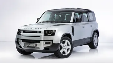 เผยราคา All-new Land Rover Defender ในไทย พร้อมบุกตะลุยทุกพื้นที่เช่นเคย