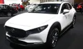 มอเตอร์โชว์ 2020 : พาทัวร์คันจริง All-new Mazda CX-30 ศิลปะอันเรียบง่ายแต่งดงาม