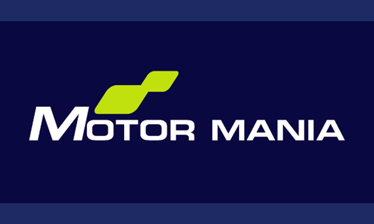 แนะนำ “Motor Mania” เปิดมิติโลกใหม่แห่งแวดวงยานยนต์กันด้วยแอปฯ นี้!