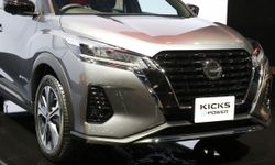 มอเตอร์โชว์ 2020 : เห็นด้วยเนื้อตา! Nissan Kicks e-Power พร้อมรุ่นชุดแต่งเพียง 500 คัน