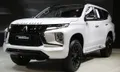 มอเตอร์โชว์ 2020 : คันจริง Mitsubishi Pajero Sport Elite Edition ระดับมาสเตอร์พีซ