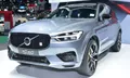 มอเตอร์โชว์ 2020 : ส่อง Volvo XC60 T8 AWD Polestar Engineered อีกครั้งว่างามแค่ไหน