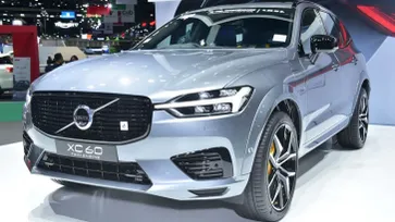 มอเตอร์โชว์ 2020 : ส่อง Volvo XC60 T8 AWD Polestar Engineered อีกครั้งว่างามแค่ไหน