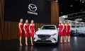 มอเตอร์โชว์ 2020 : Mazda เผยยอดจองรถในงานพุ่งกว่าพันคันภายในไม่ถึงสัปดาห์