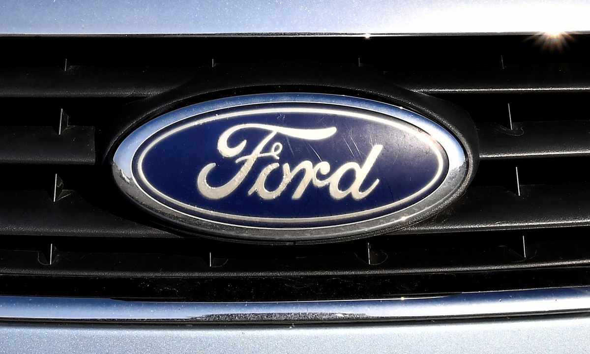Ford จับมือ Mobileye พัฒนาระบบหลีกเลี่ยงการชนให้มีประสิทธิภาพให้ดียิ่งขึ้น