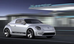 ตำนานอาจกลับมา! Volkswagen จดทะเบียน e-Beetle กับกรมทรัพย์สินทางปัญญา