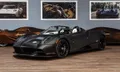 รถแบทแมน! Pagani Huayra Roadster ไฮเปอร์คาร์วิ่งได้จริงบนท้องถนน