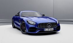 ต้องแรงกว่าเดิม! Mercedes-AMG GT ประกาศเพิ่มขุมกำลังทุกรุ่นเป็น 523 แรงม้า