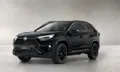 สีดำมาแรง! Toyota RAV4 Hybrid เอาด้วย เปิดตัวรุ่นพิเศษ Black Edition