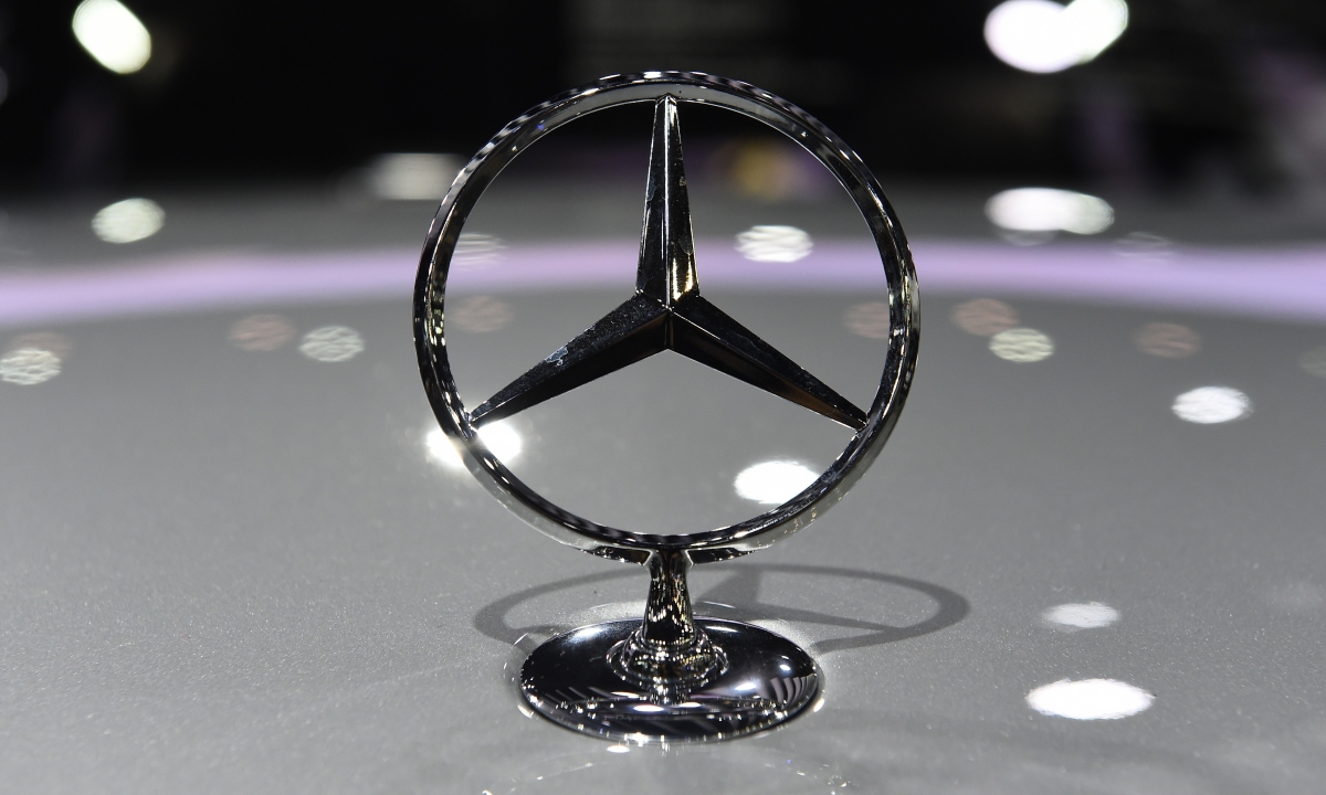 ช่วยรักษ์โลกด้วย! Mercedes-Benz เร่งพัฒนาเทคโนโลยีแบตเตอรี่ ได้ CATL ยืนมือช่วย