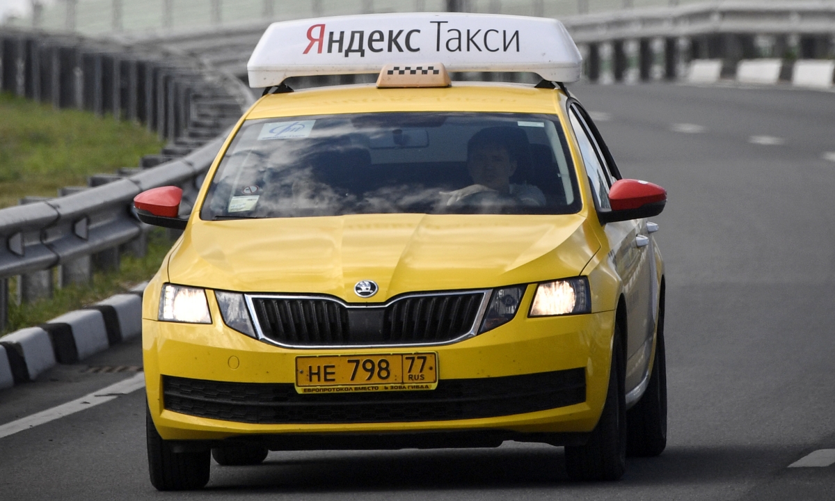 ไม่มีคนคุมพวงมาลัย! Yandex เลือกมิชิแกนเป็นสนามทดสอบรถยนต์ขับขี่ด้วยตนเอง