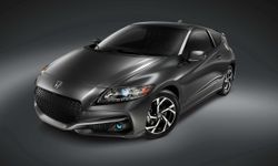 เตรียมกลับมาอย่างเร้าใจ! Honda CR-Z พร้อมบุกสหรัฐฯ หลังยื่นจดเครื่องหมายการค้า