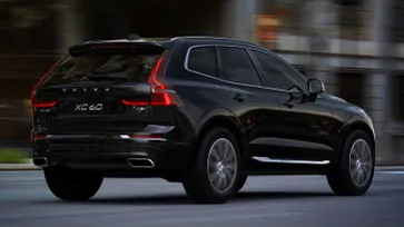 Volvo มอบข้อเสนอสุดเดือด รุ่น XC40 และ XC60 รับสิทธิประโยชน์สูงสุดห้าแสนบาท!