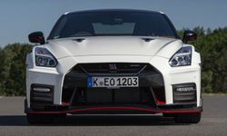 อาจเป็นปี 2023! Nissan GT-R ใหม่ถูกลือว่าจะใช้ระบบไฮบริดขับเคลื่อน