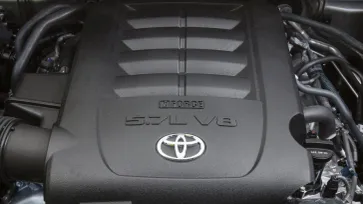 ข่าวลือหนาหู! Toyota ยุติการใช้ขุมพลังจากเครื่องยนต์ V8 แล้ว