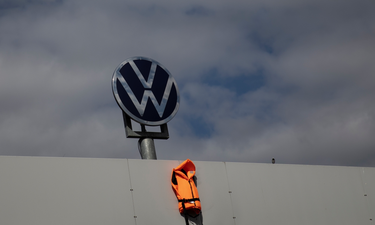 เพื่อเป็นผู้นำ! Volkswagen เตรียมขยายโรงงานผลิตแบตเตอรี่รถยนต์ไฟฟ้าในอเมริกา