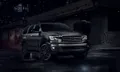 สีดำมาแรง! Toyota Sequoia 2021 อเนกประสงค์ไซส์ใหญ่รุ่นพิเศษ Nightshade Edition