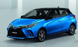 เผยสเปก Toyota Yaris และ Ativ รุ่นปรับโฉมใหม่ ราคาน่าจับจอง