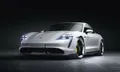 จี๊ดกว่าเคย! Porsche Taycan Turbo S 2021 รถสปอร์ตไฟฟ้าเวอร์ชั่นอัปเกรดใหม่