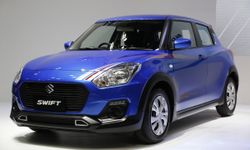 Big Motor Sale 2020 : เปิดตัว Suzuki Swift GL MAX Edition เคาะเริ่ม 5.41 แสน