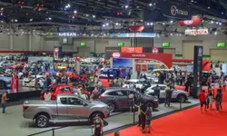 Big Motor Sale 2020 : รวมโปรโมชั่นแรงและไฮไลท์เด็ดจากทุกค่ายรถ