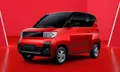 เปิดตัว 1.3 แสน! Wuling Hongguang MINI EV รถยนต์ไฟฟ้า 4 ที่นั่งที่ยอดขายพุ่งแรงสุดๆ