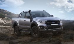 อัปเดตใหม่ทั้งตระกูล! Ford Ranger 2020 เสริมรุ่นย่อย Wildtrak X ในออสเตรเลีย