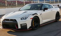 ส่องราคา Nissan GT-R โมเดลปี 2021 ในสหรัฐเริ่มเพียง 3.5 ล้าน