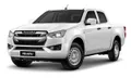 เปิดราคา All-new Isuzu D-Max เพิ่มเกียร์อัตโนมัติครบทุกรุ่นแล้ว!