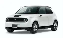 เปิดตัวญี่ปุ่น 30 ต.ค.นี้! Honda e รถไฟฟ้าจิ๋วยืนยันมาพร้อมชุดแต่ง Modulo รอบคัน